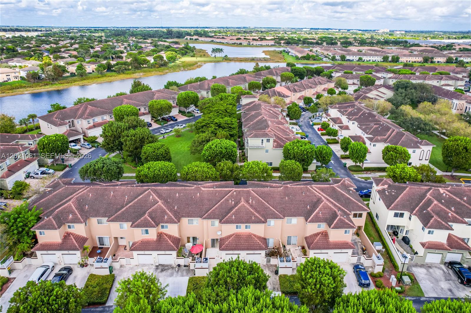 TOWNGATE NORTH - Residential