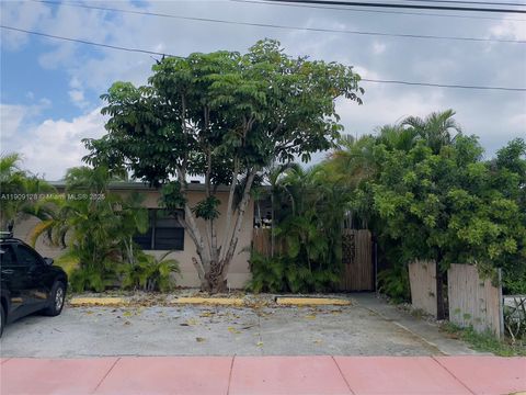 807 86th St 805 Miami Beach FL 33141