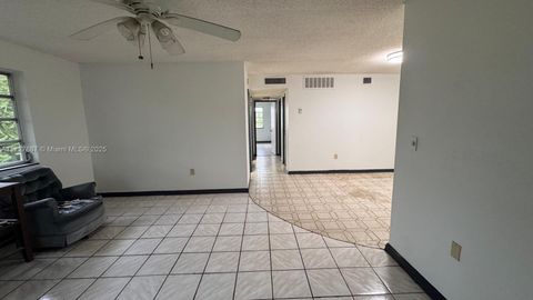 A home in Miami Gardens