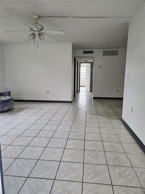 A home in Miami Gardens