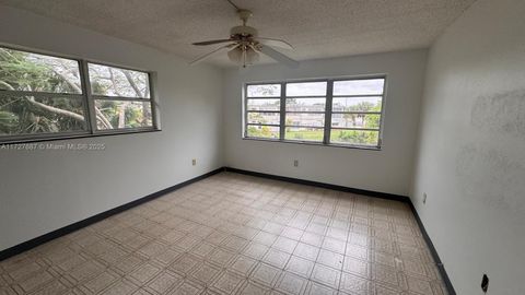 A home in Miami Gardens