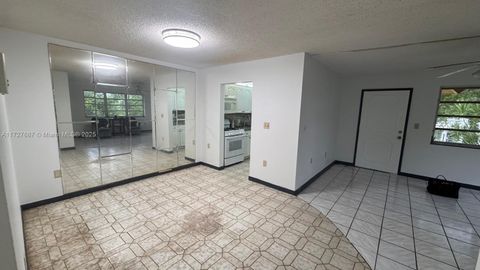 A home in Miami Gardens