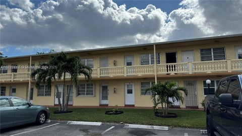 Photo of 160 NE 203rd Ter #18, Miami Gardens, FL 33179 (MLS # A11727687)