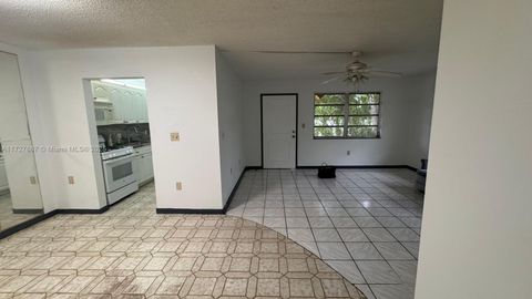 A home in Miami Gardens