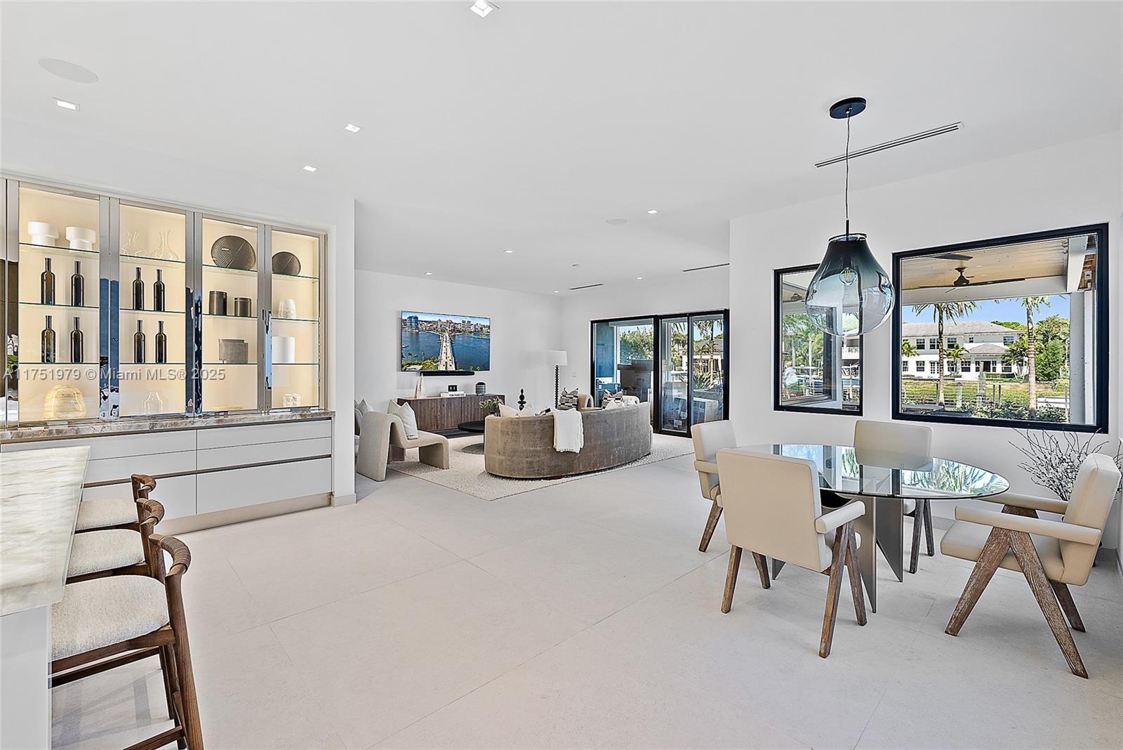 Admirals Cove - Residential