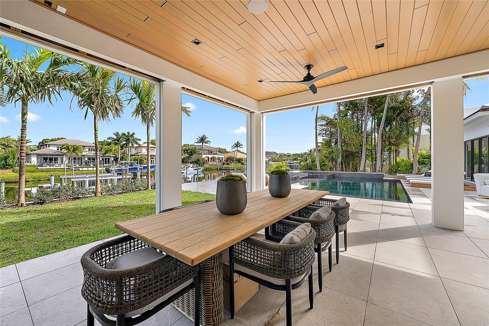 Admirals Cove - Residential