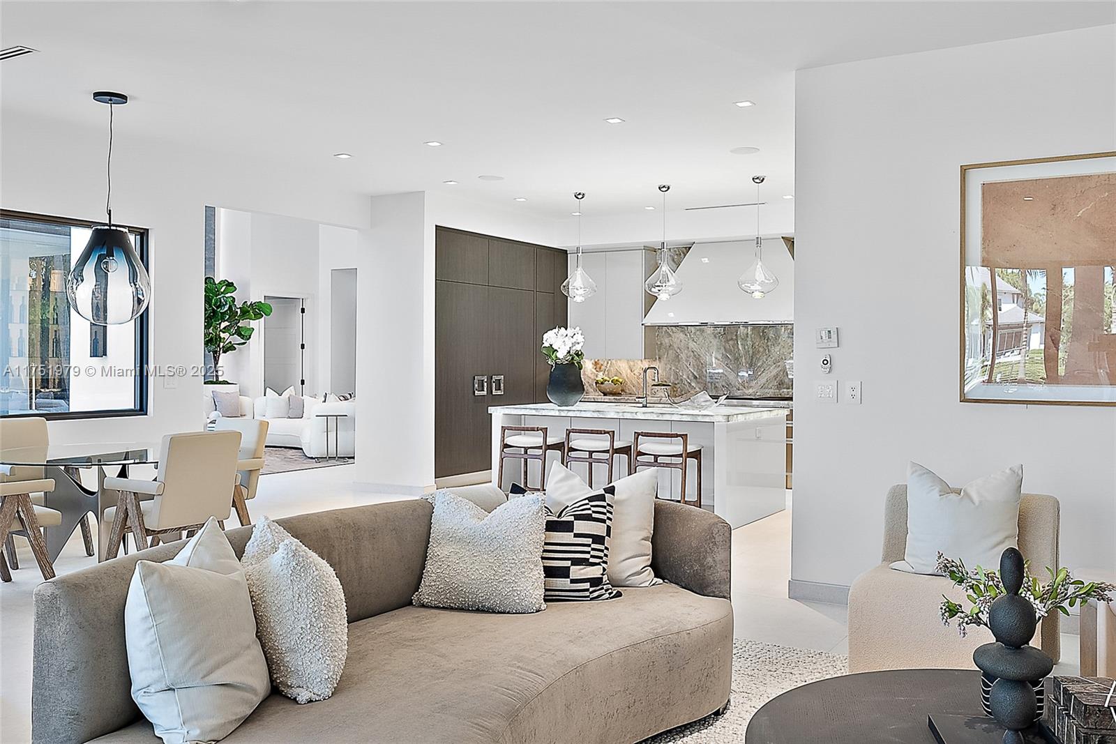 Admirals Cove - Residential