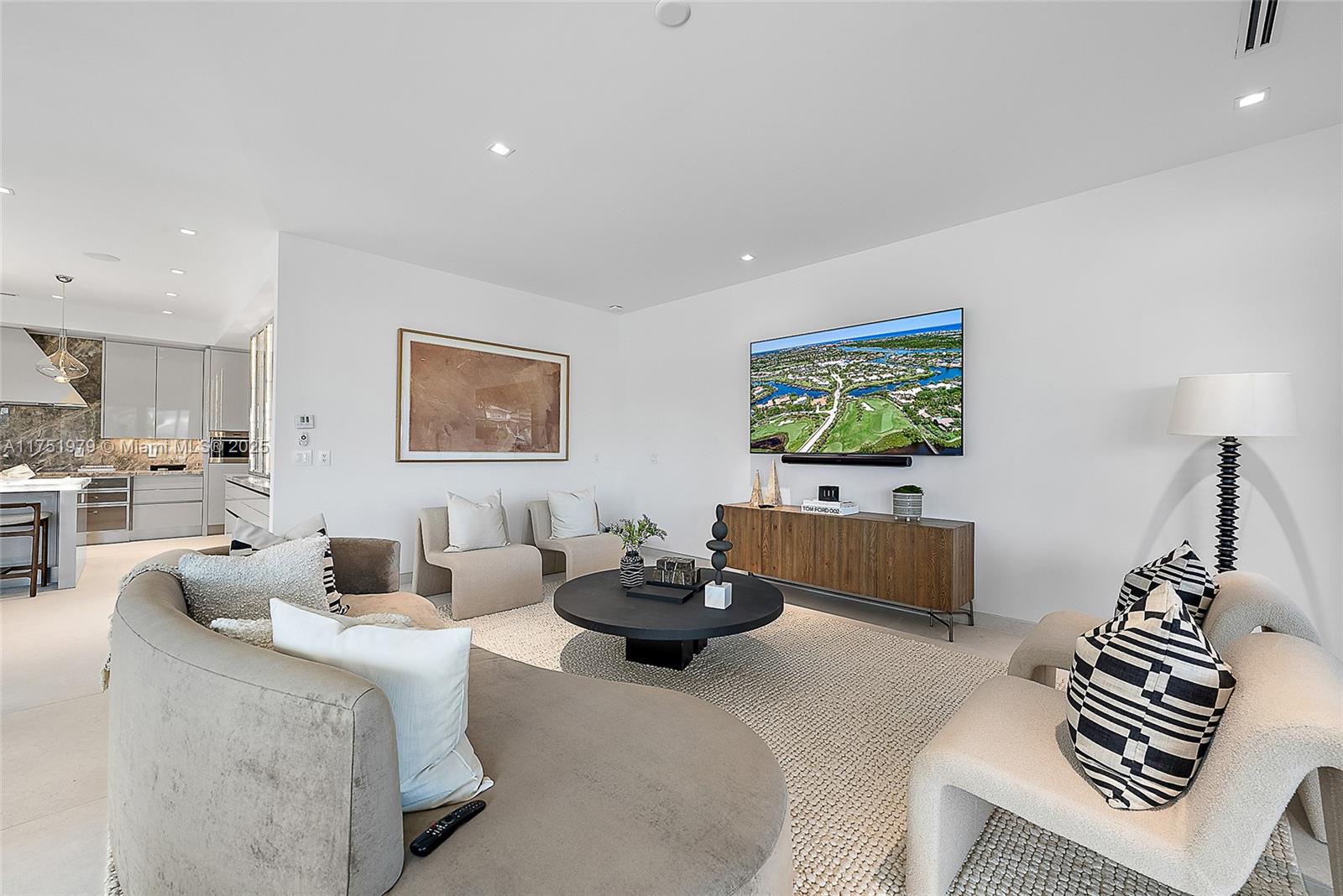 Admirals Cove - Residential