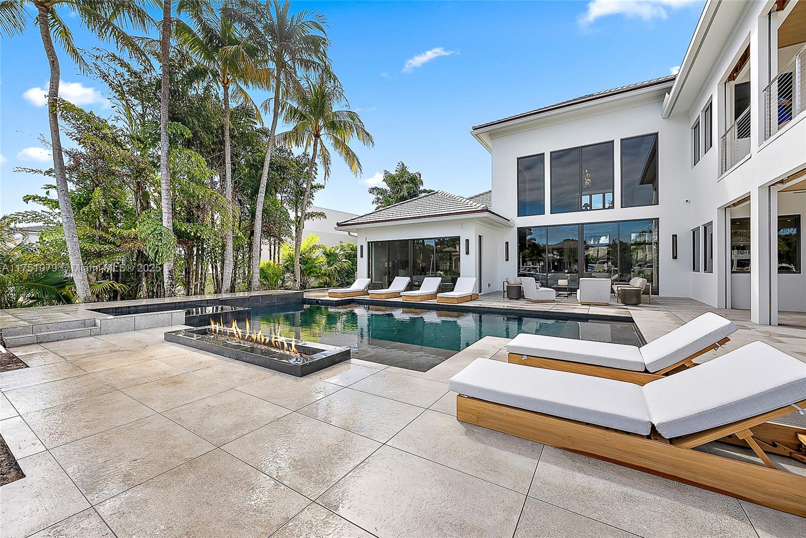 Admirals Cove - Residential