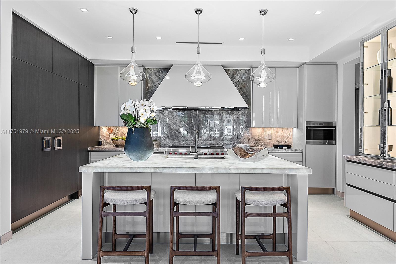 Admirals Cove - Residential