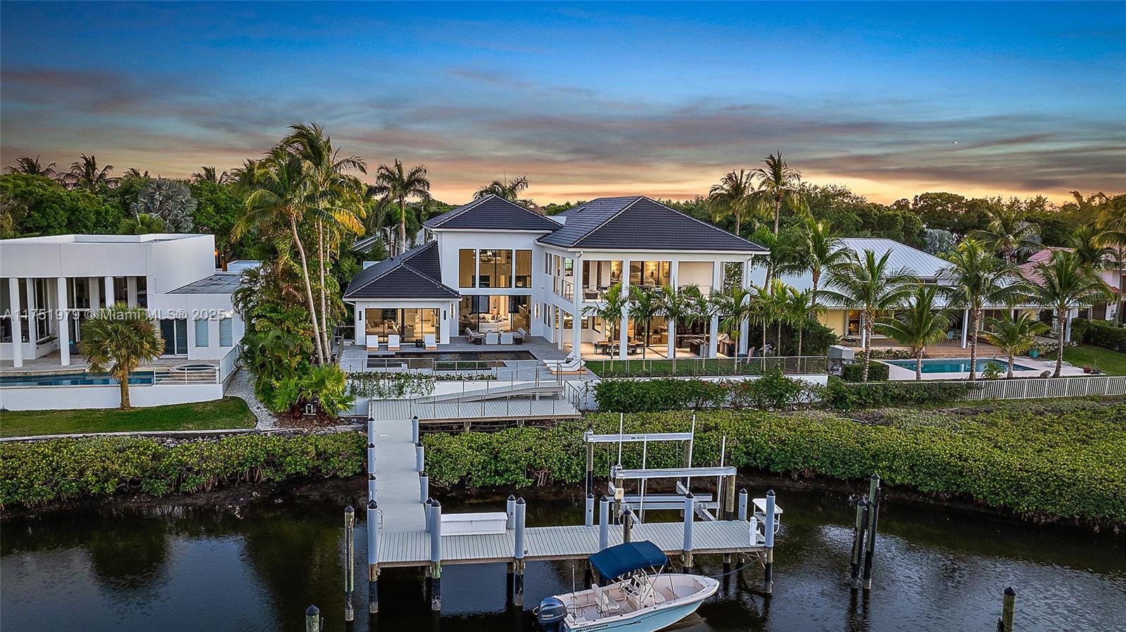 Admirals Cove - Residential