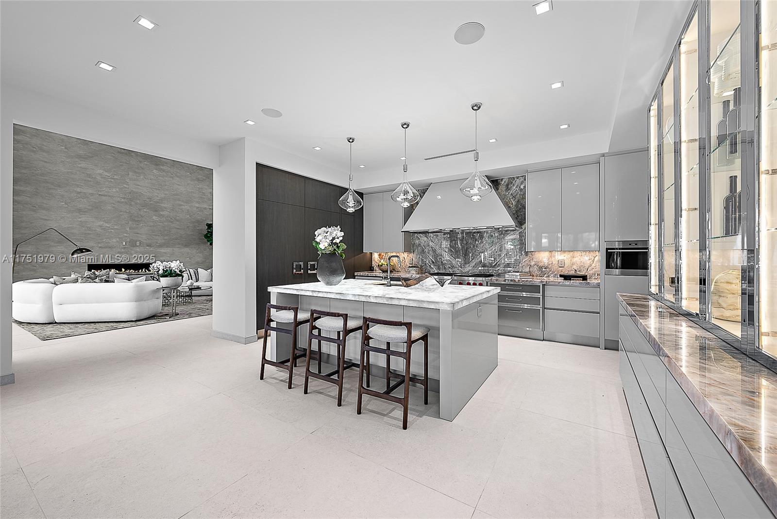 Admirals Cove - Residential