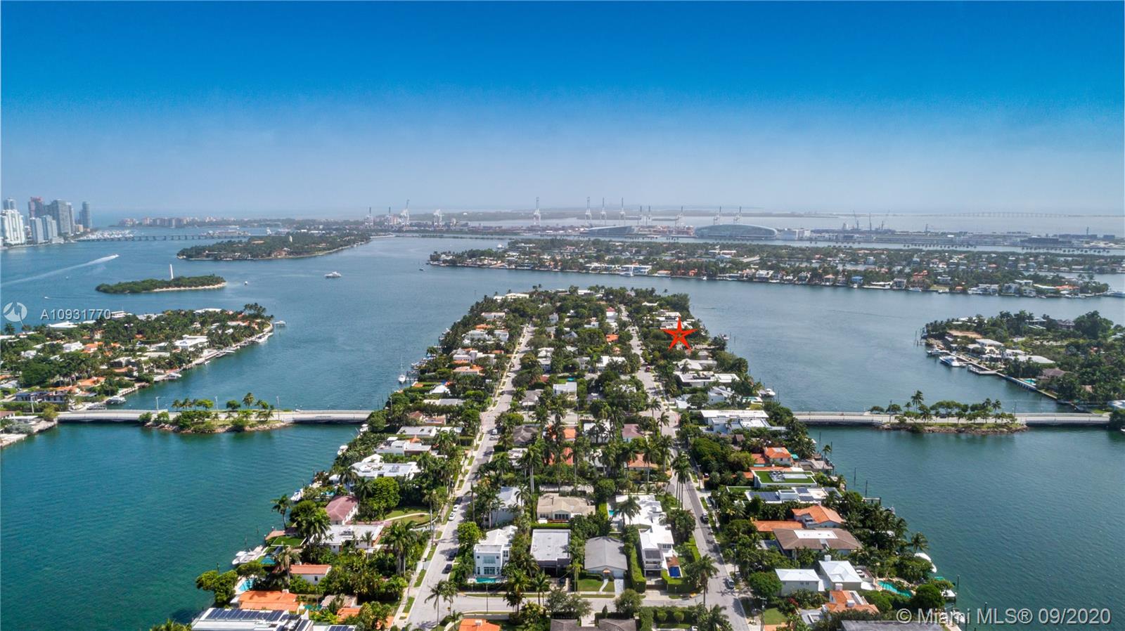 DI LIDO ISLAND - Residential