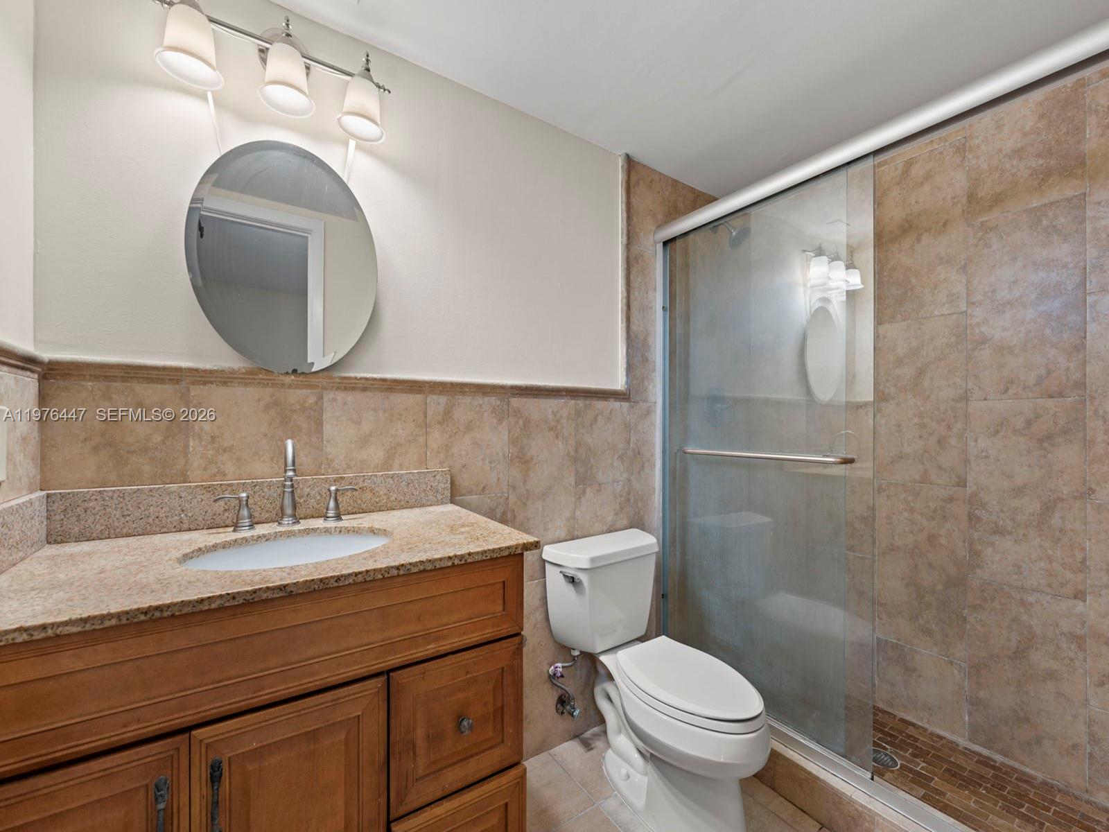 Dadeland Grove - Residential Lease