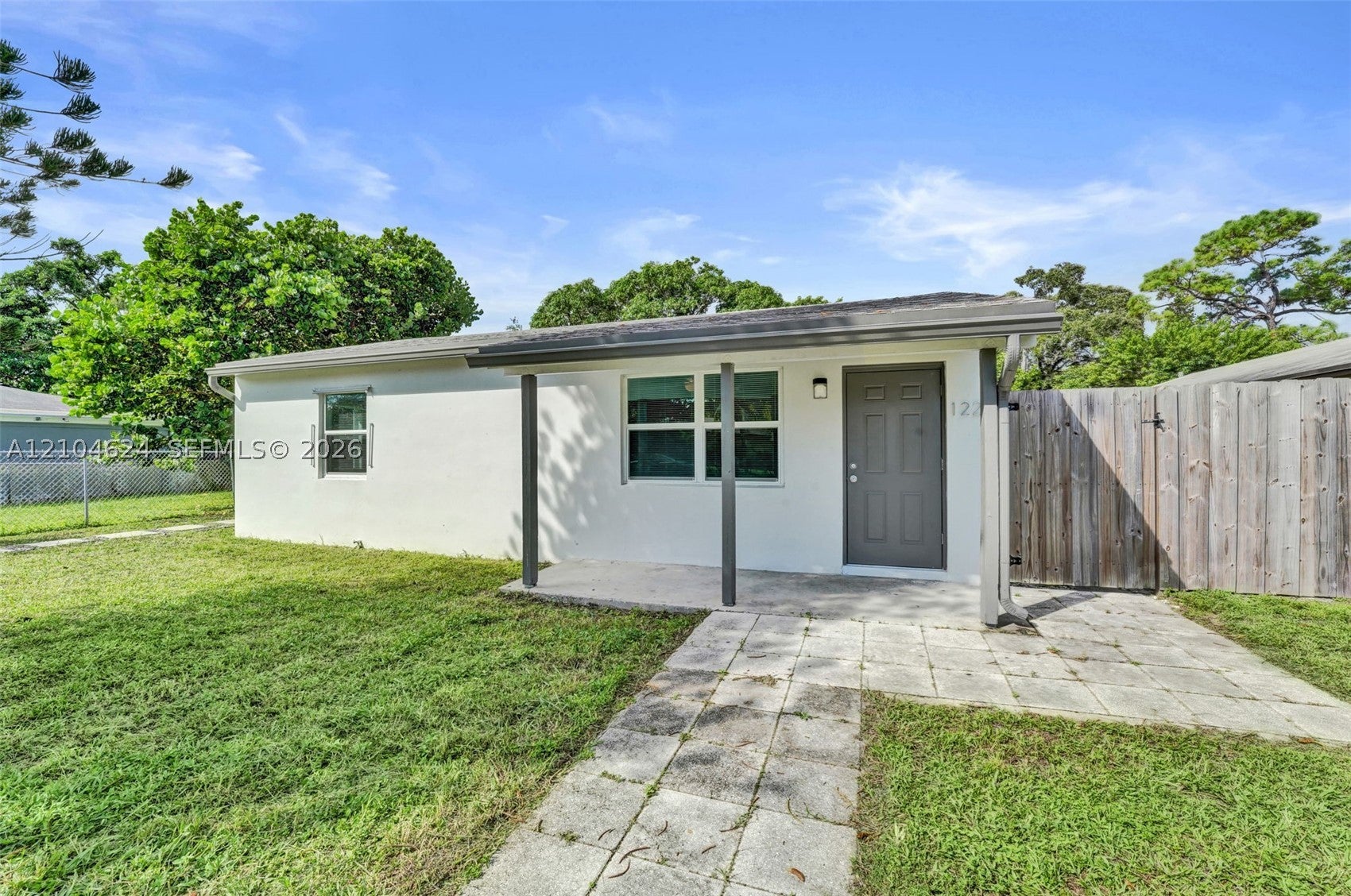1223 NW 6th Ave