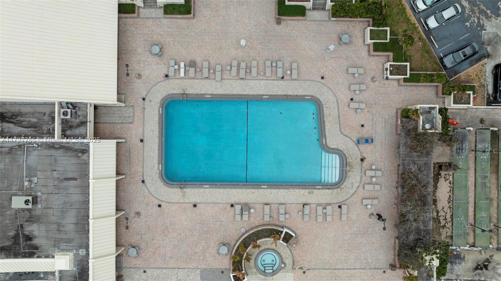 CORONADO CONDO- TOWER II - Residential