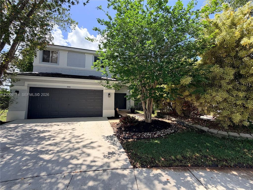 Photo of 980 Golden Cane Dr, Weston, FL 33327 (MLS # A12009784)