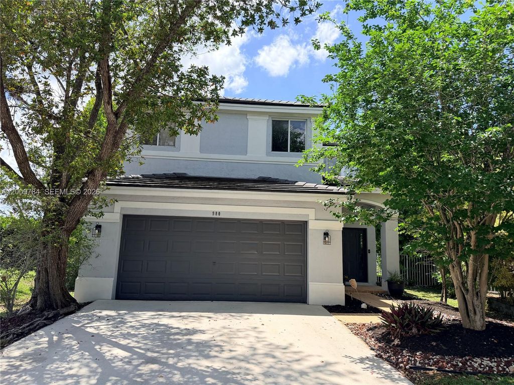 Photo of 980 Golden Cane Dr, Weston, FL 33327 (MLS # A12009784)