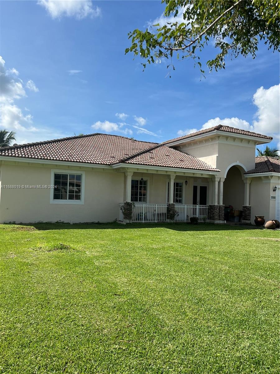 EMERALD GREENS SUB - Residential