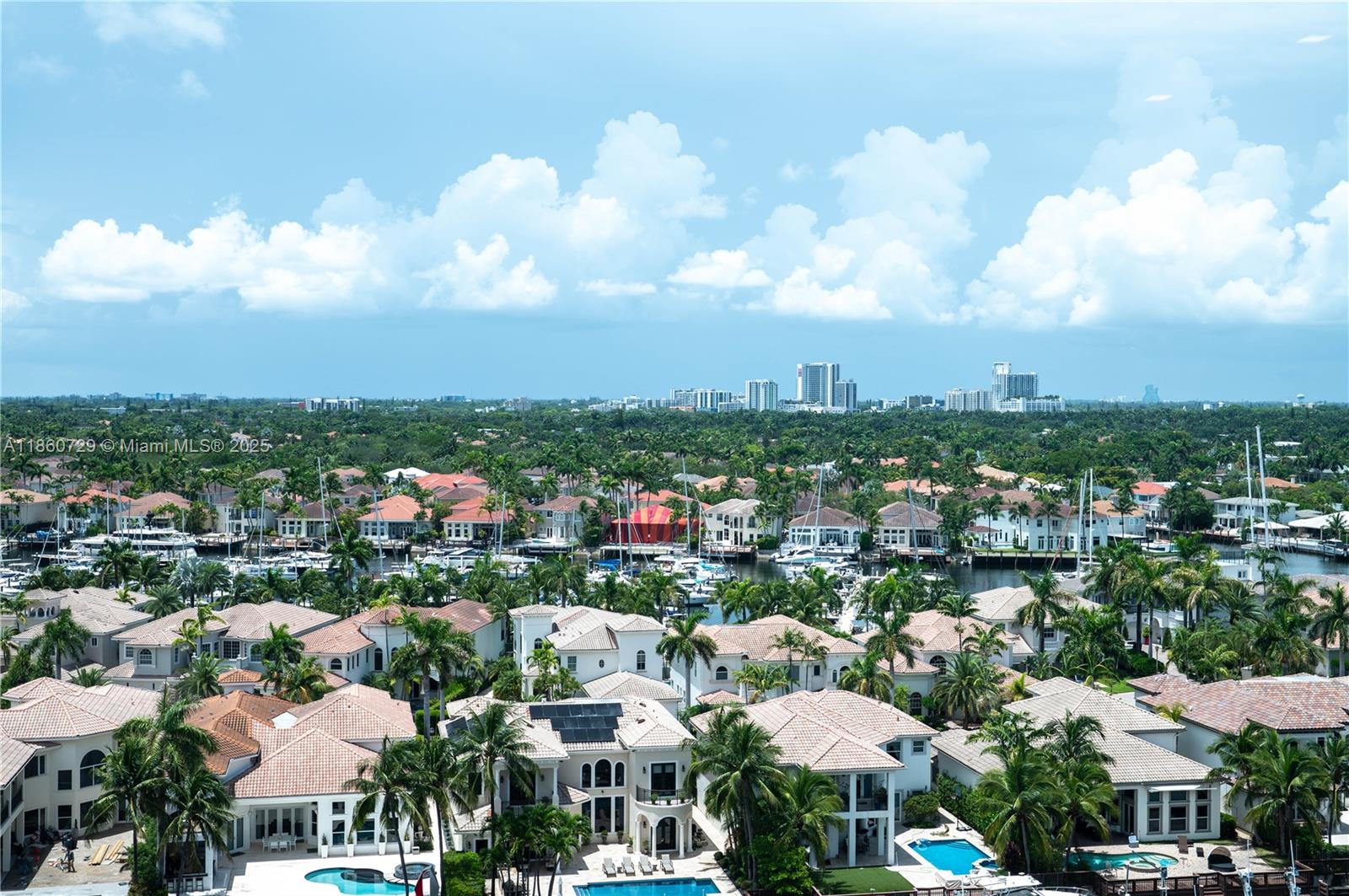 TRAFALGAR TOWERS CONDO - Residential