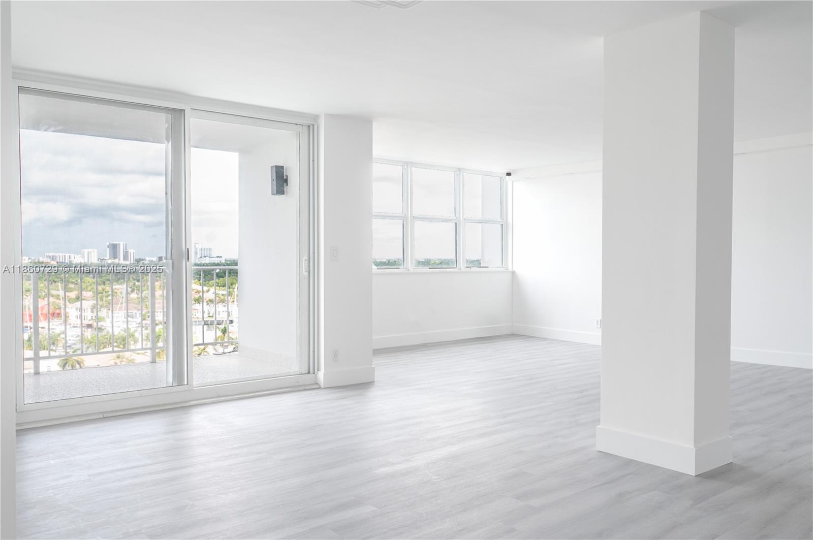 TRAFALGAR TOWERS CONDO - Residential