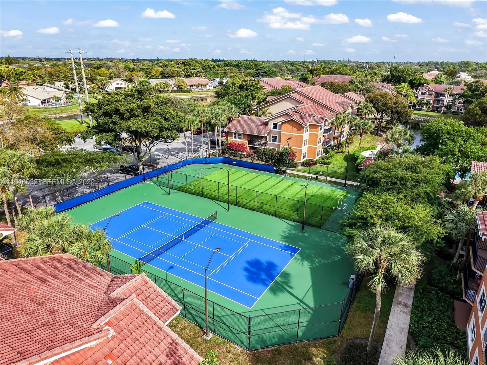 EDGEWATER CONDO - Residential