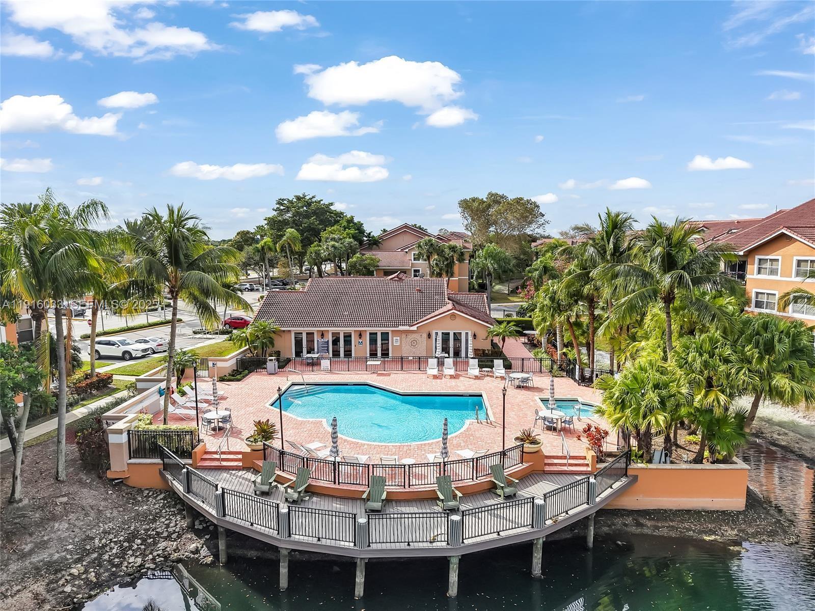 EDGEWATER CONDO - Residential