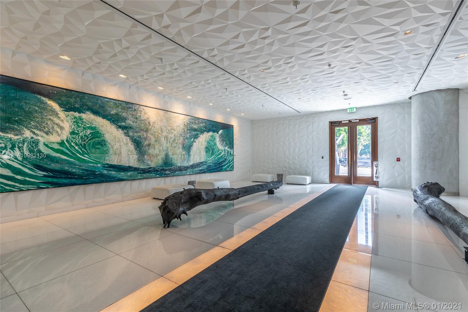 SLS Brickell - Residential