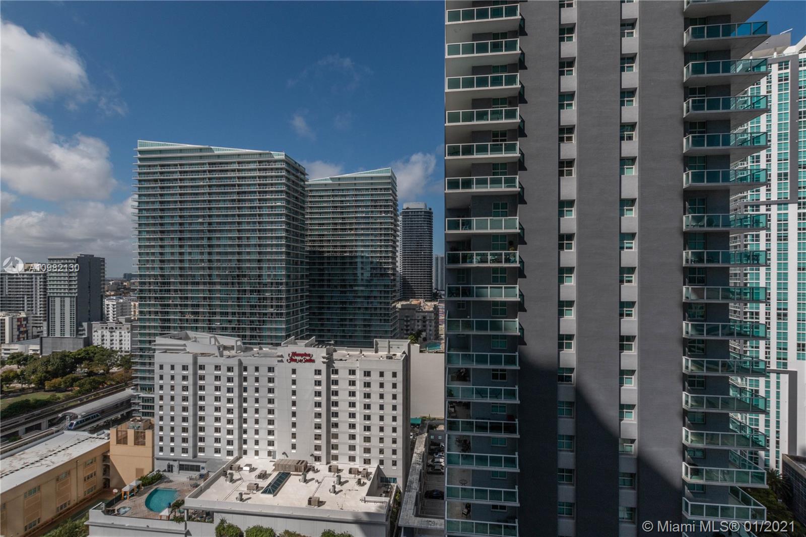 SLS Brickell - Residential