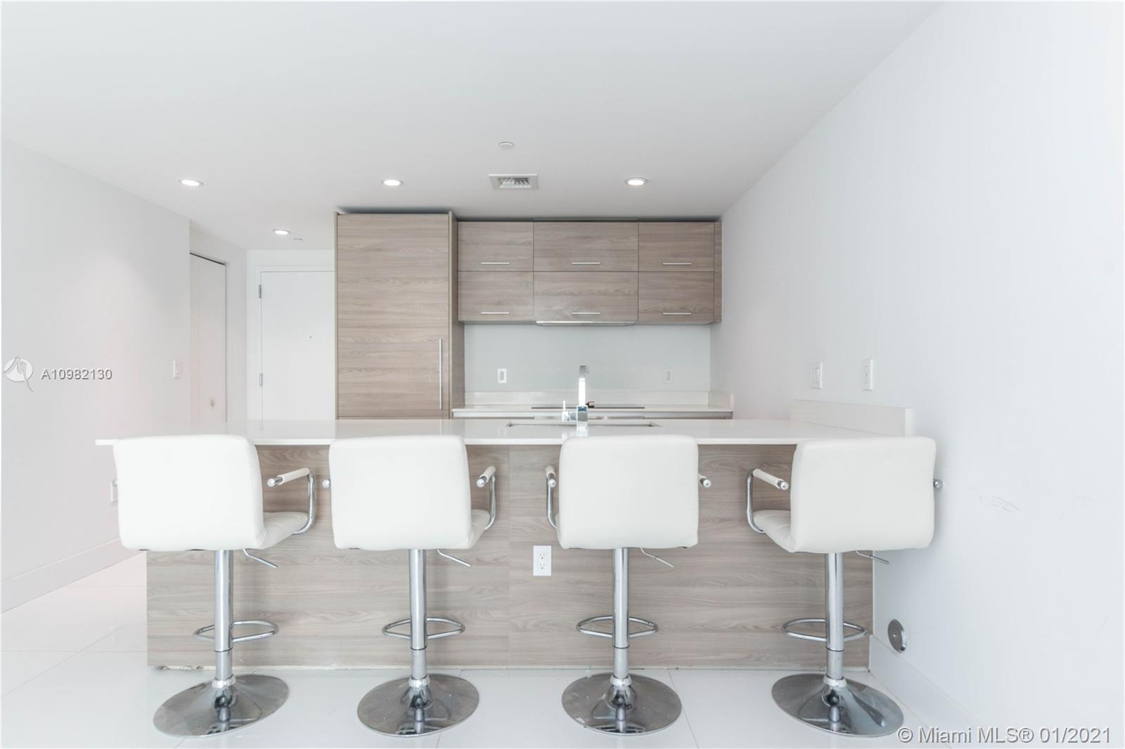 SLS Brickell - Residential