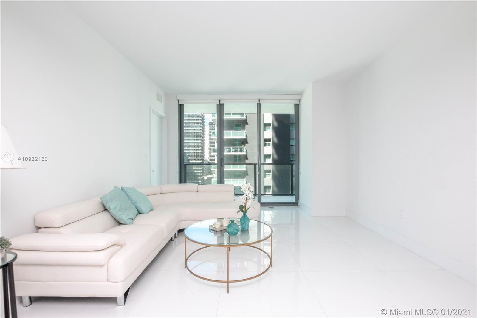 SLS Brickell - Residential