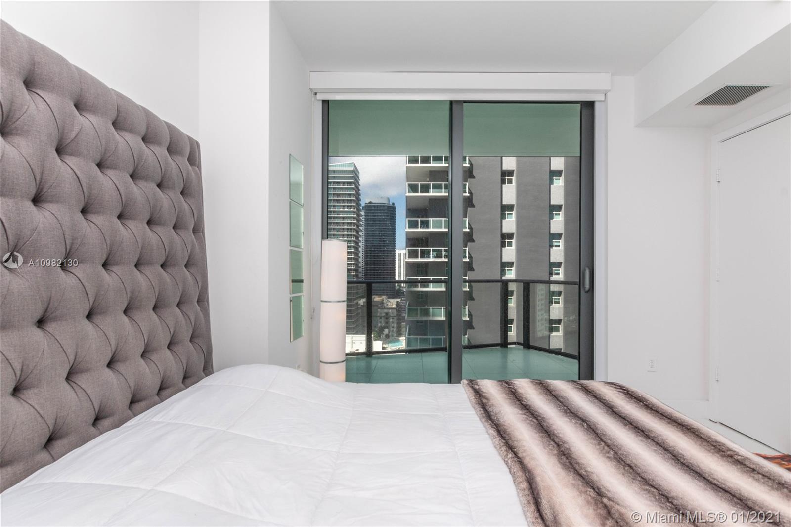 SLS Brickell - Residential