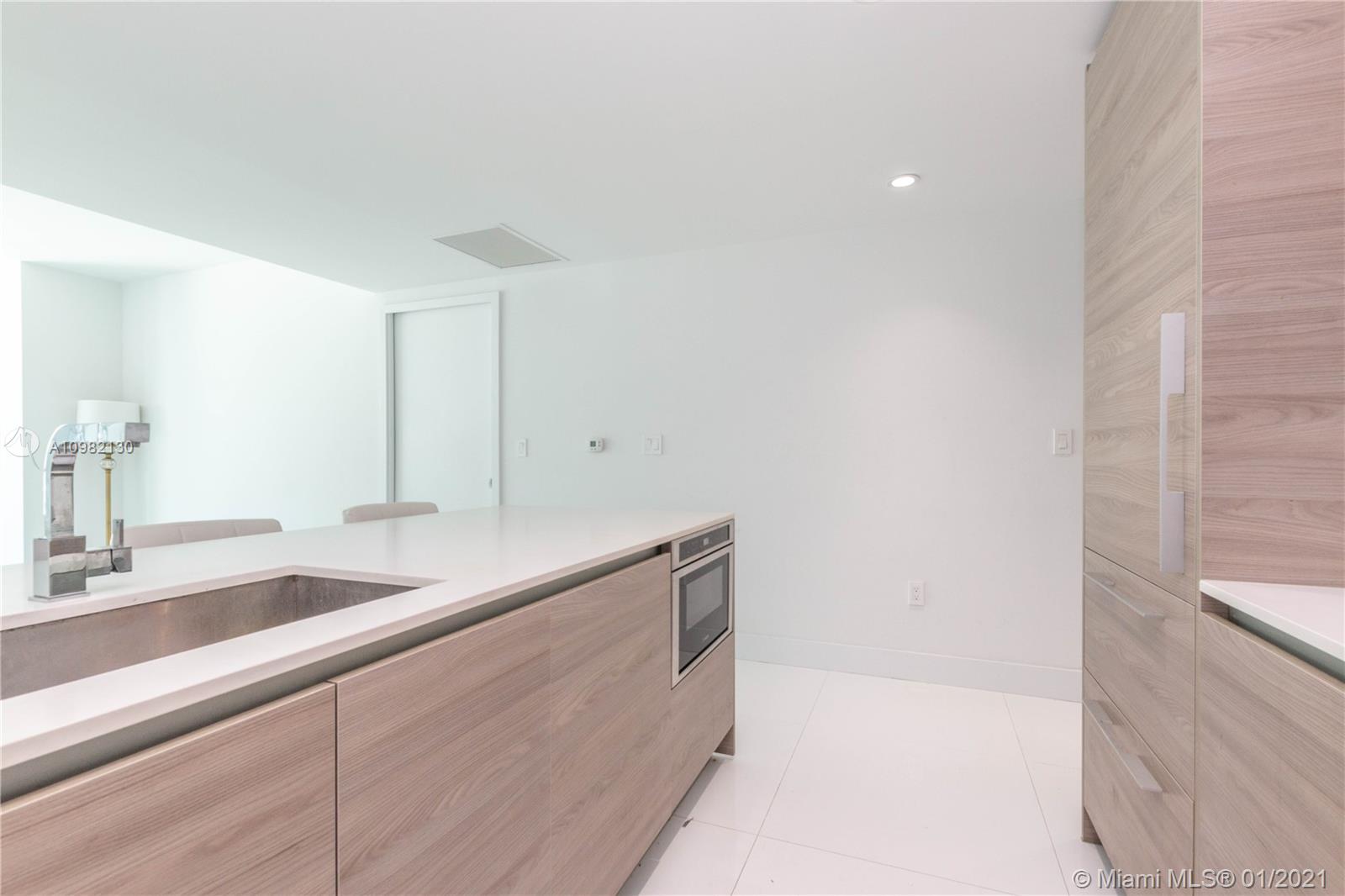 SLS Brickell - Residential