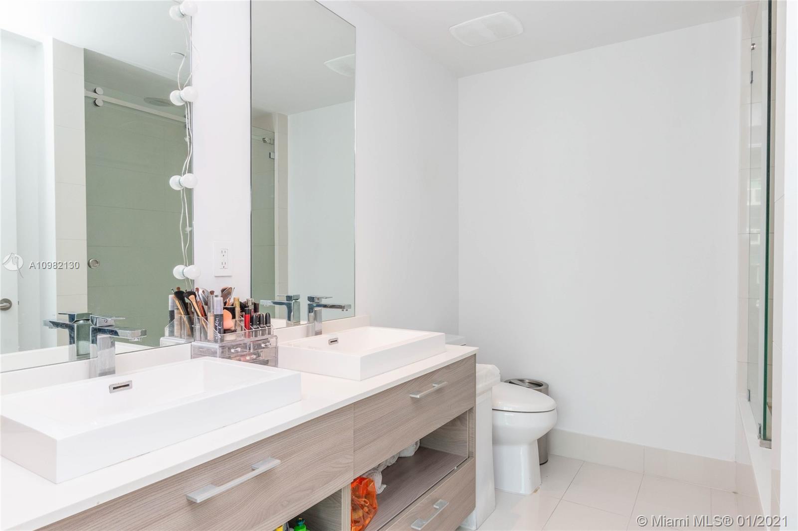 SLS Brickell - Residential