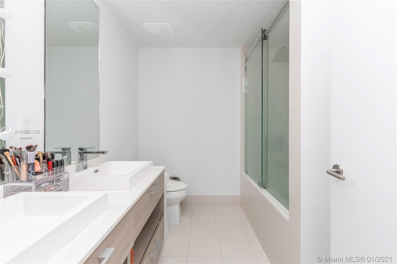 SLS Brickell - Residential