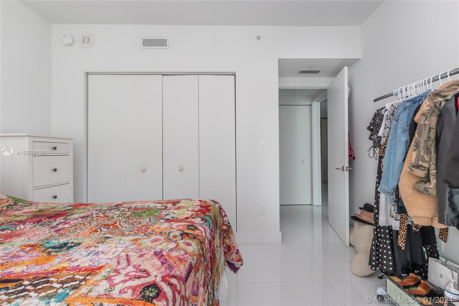 SLS Brickell - Residential