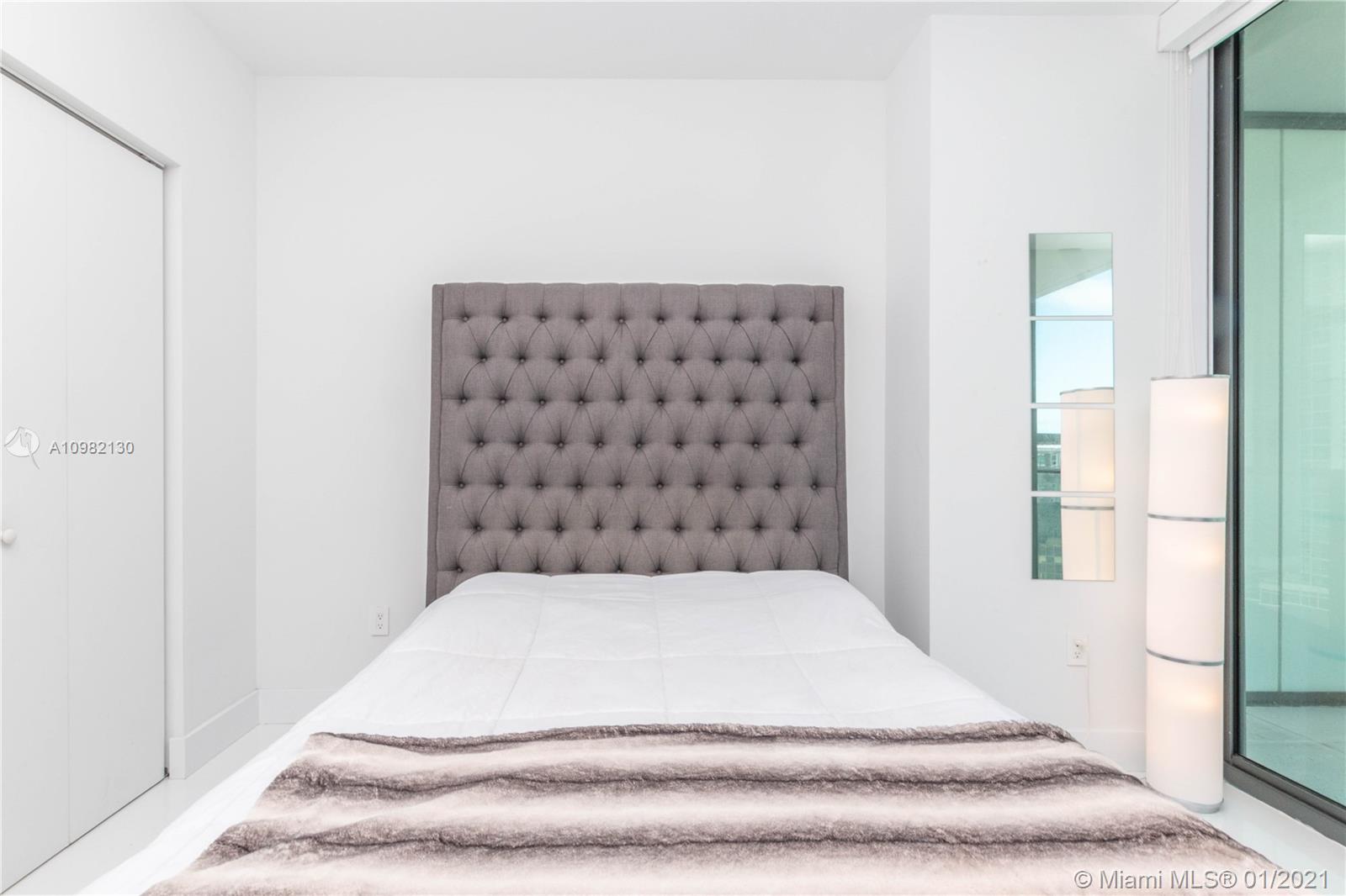 SLS Brickell - Residential