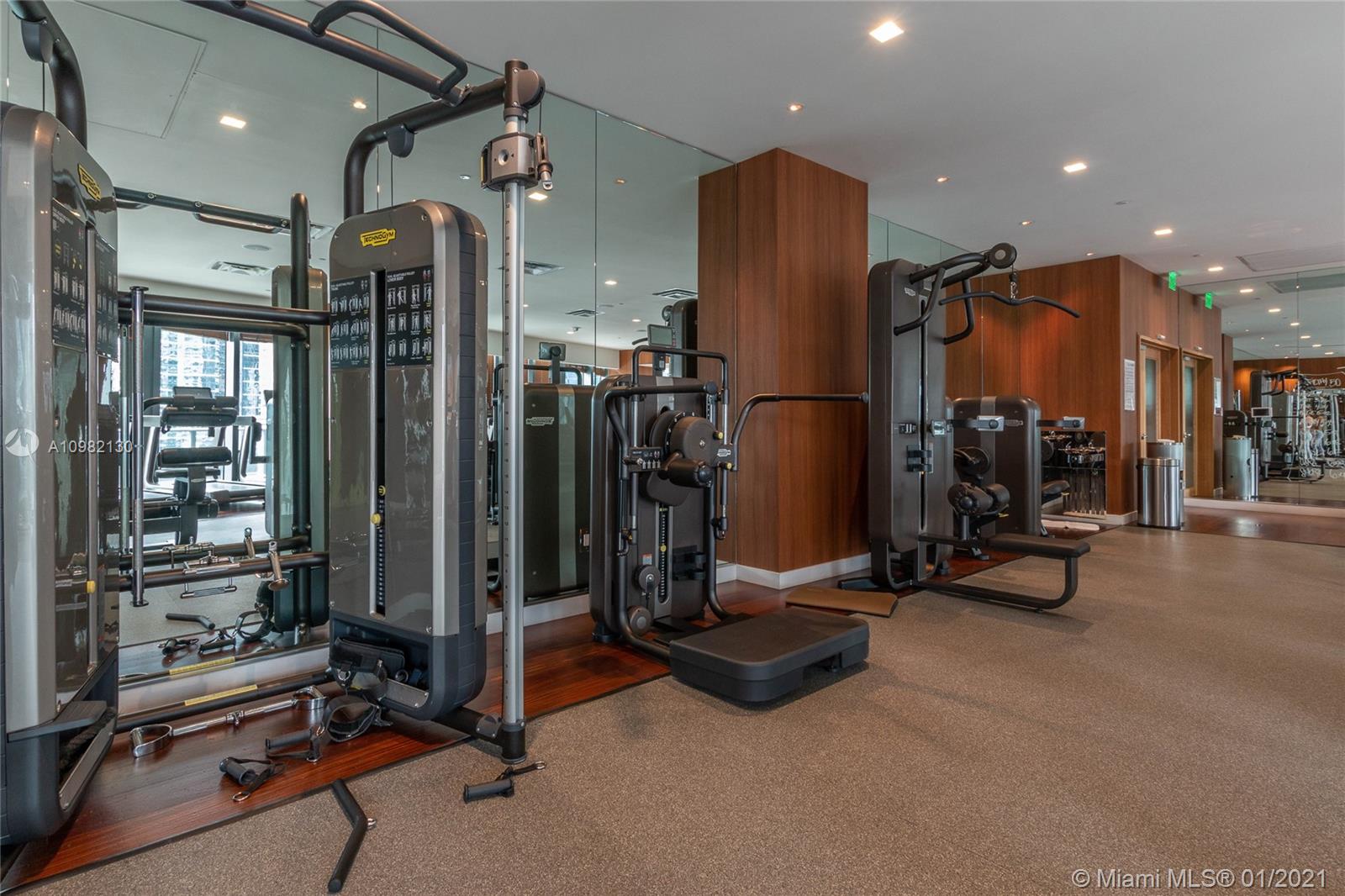 SLS Brickell - Residential