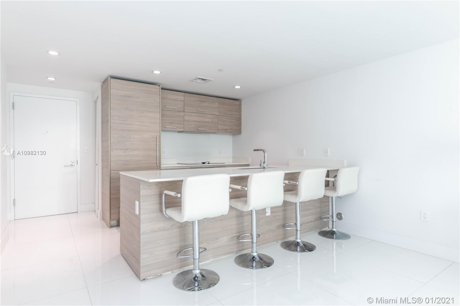 SLS Brickell - Residential