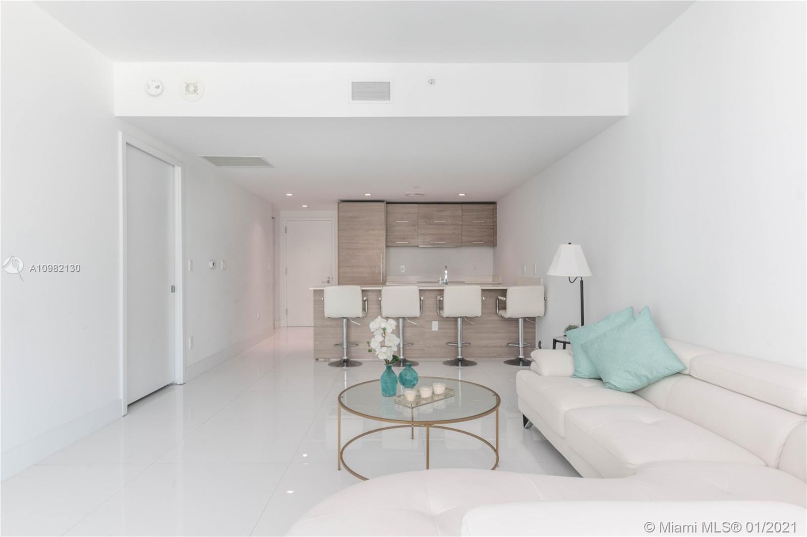 SLS Brickell - Residential