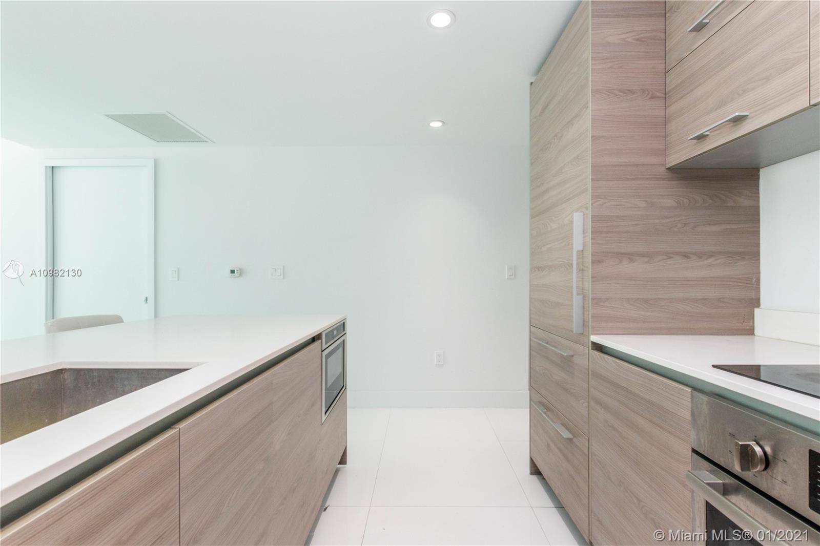 SLS Brickell - Residential