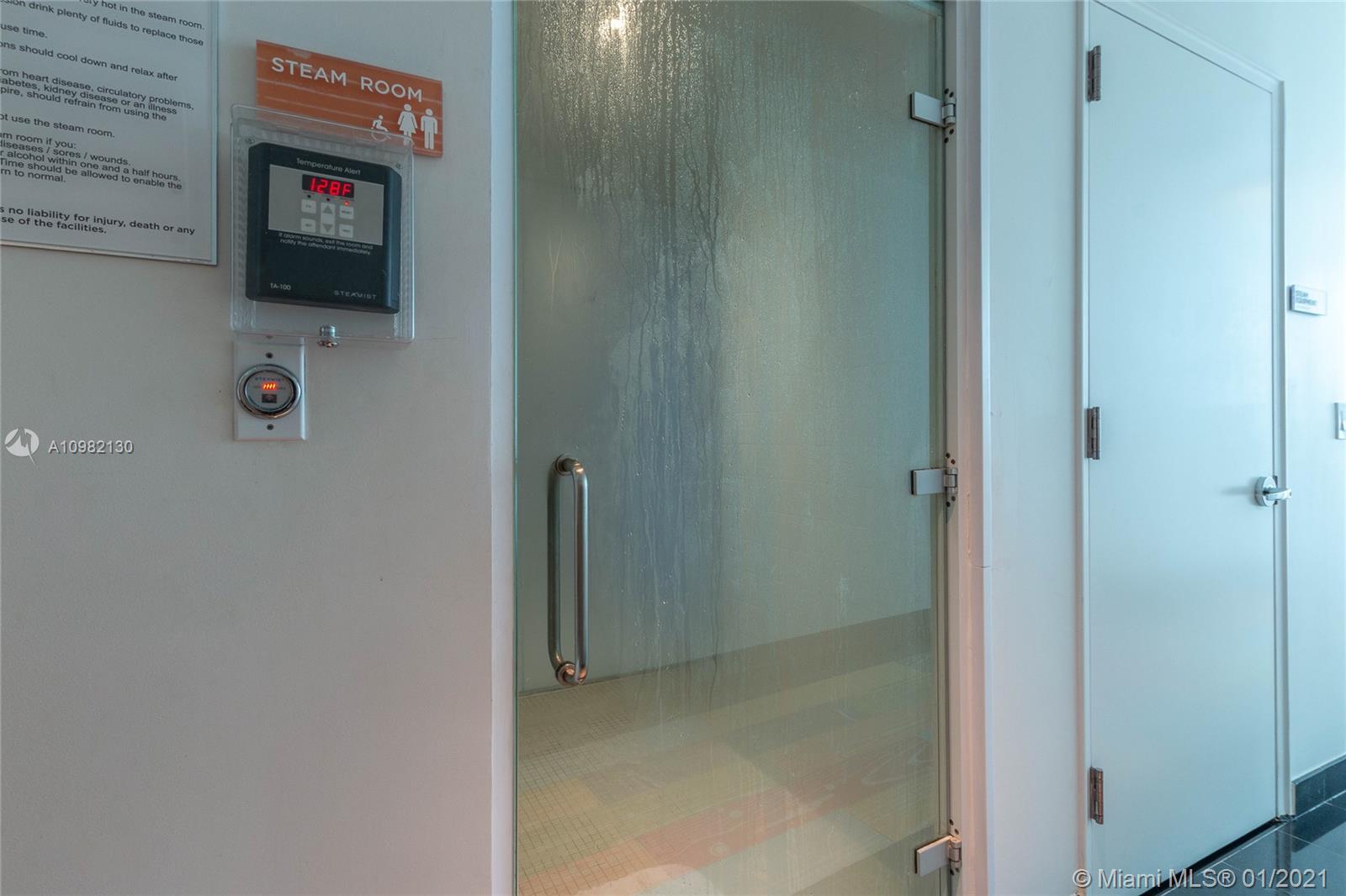 SLS Brickell - Residential