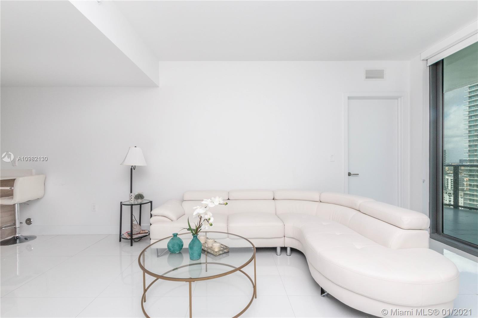 SLS Brickell - Residential