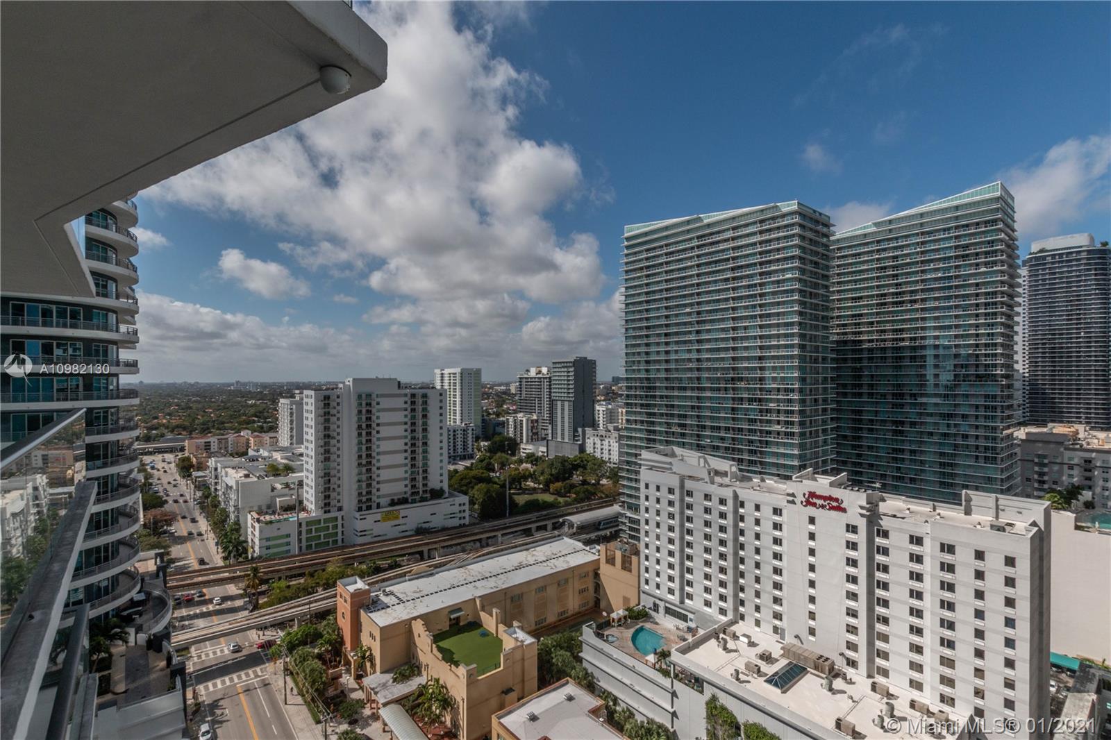 SLS Brickell - Residential