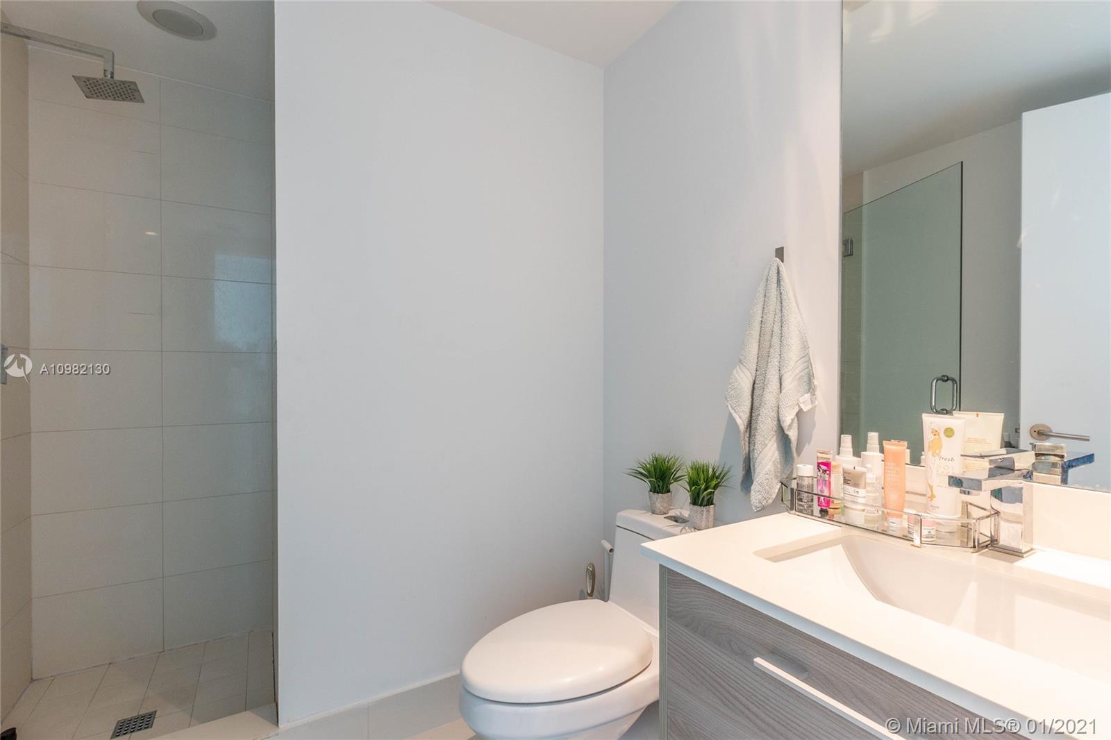 SLS Brickell - Residential