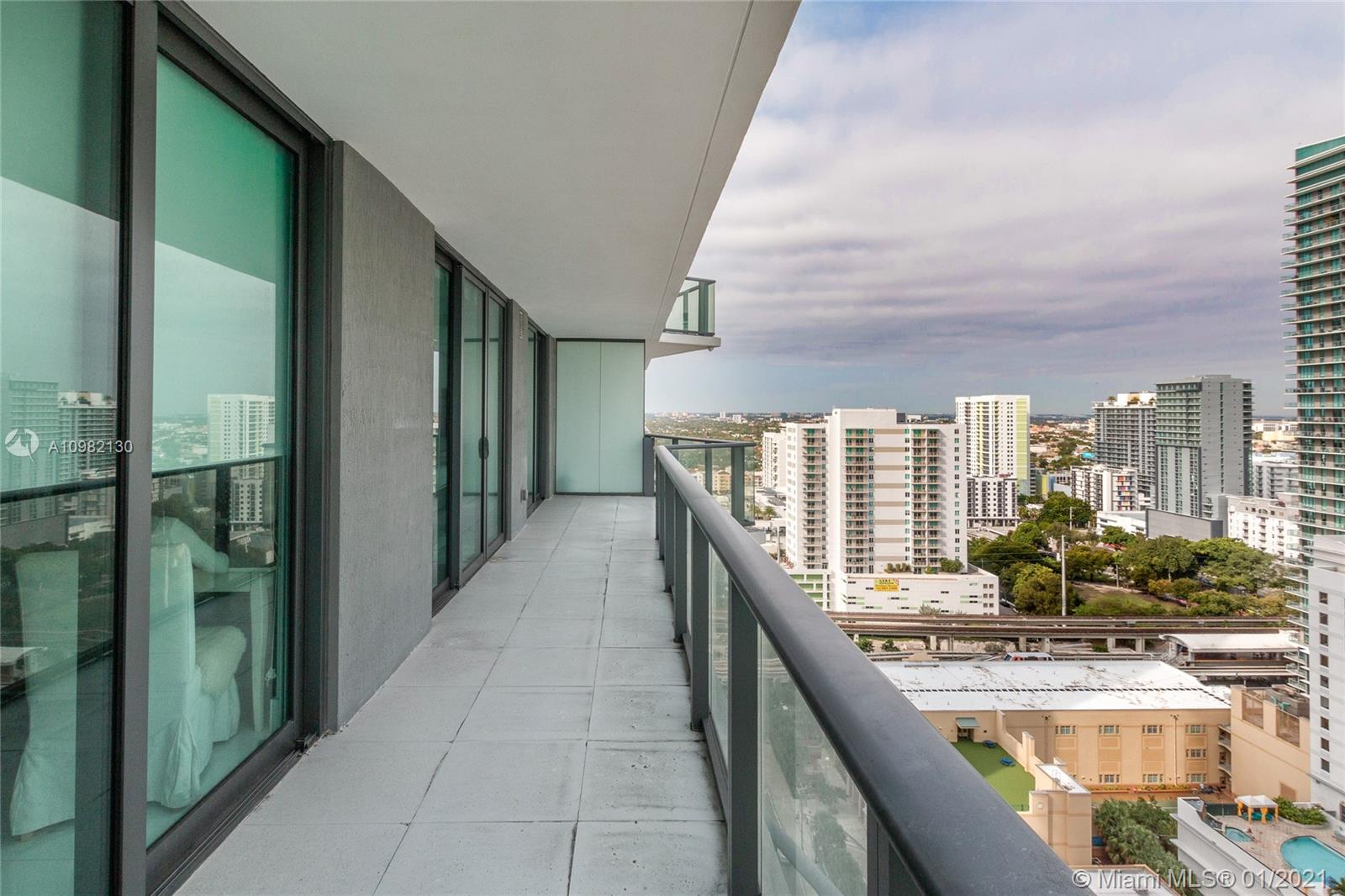 SLS Brickell - Residential