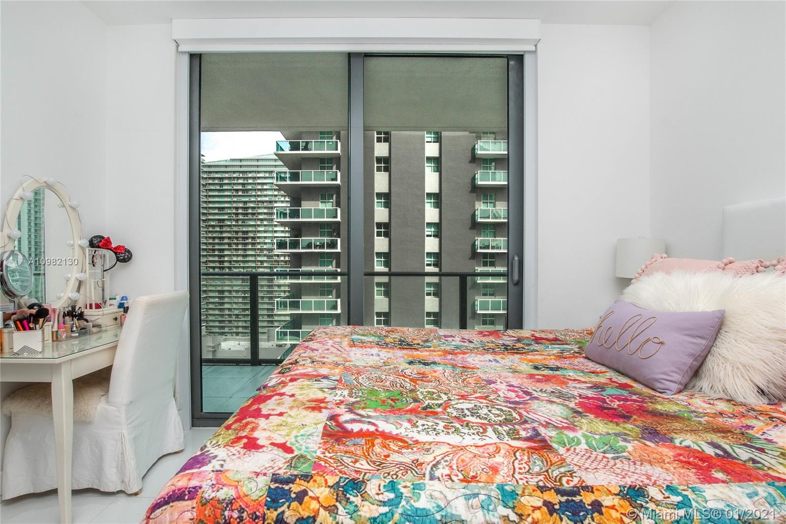 SLS Brickell - Residential