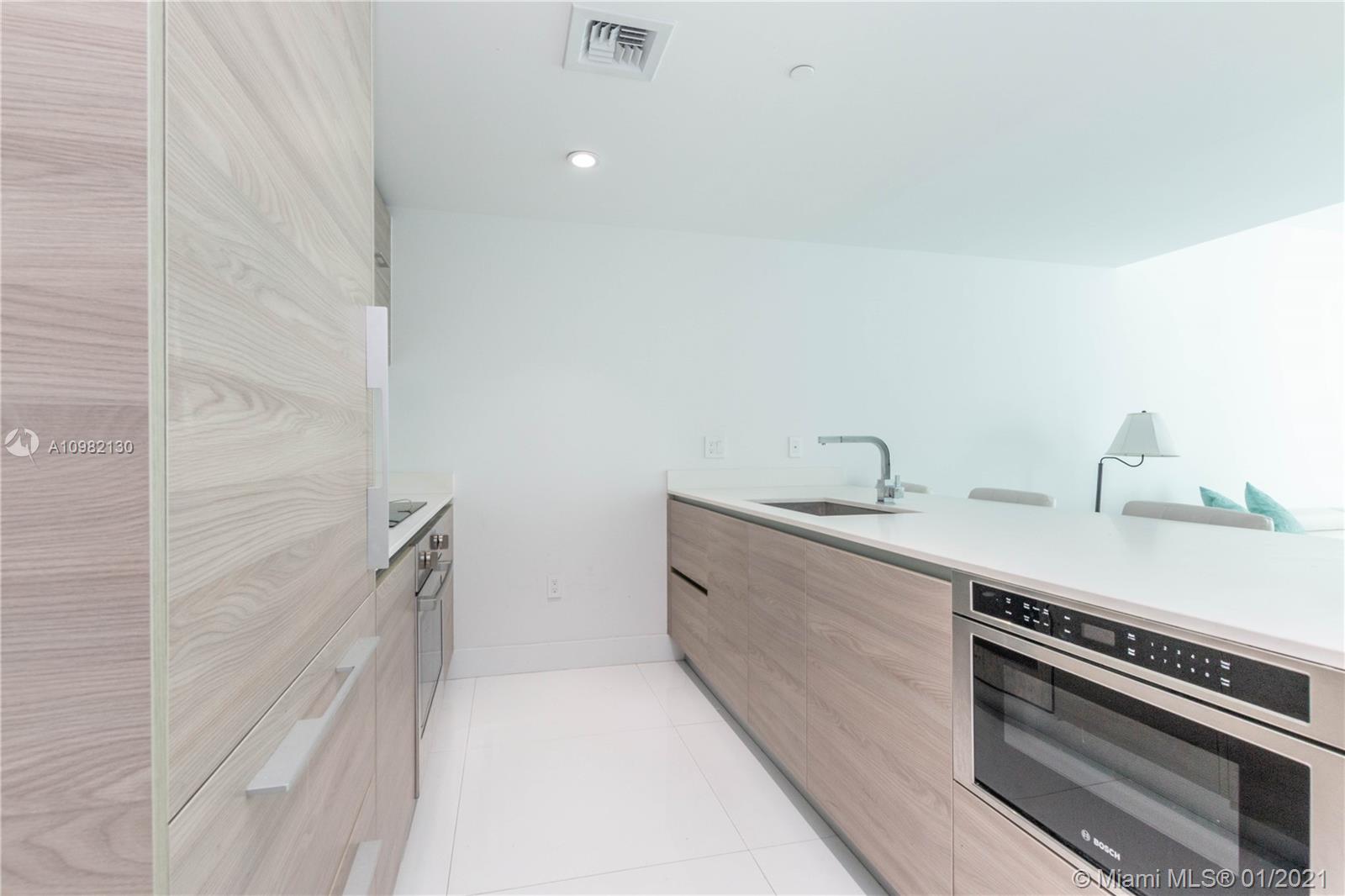 SLS Brickell - Residential