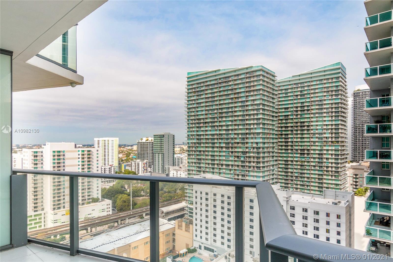 SLS Brickell - Residential