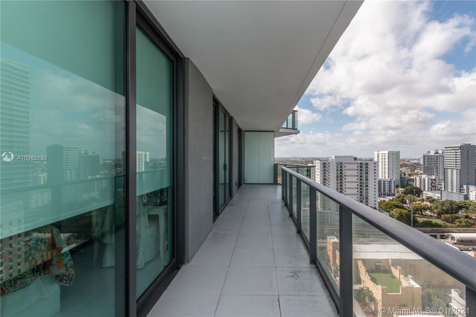 SLS Brickell - Residential